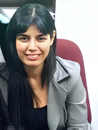 Arezou Bakhtjou's picture