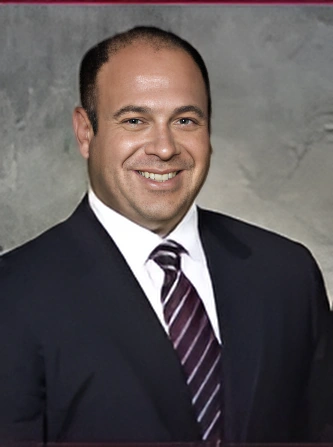 Ari Daniel Weitzman's picture