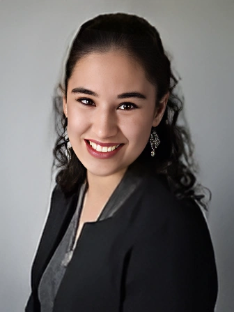Ariel Hedgepeth's picture