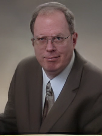 Armand R. Cingolani III's picture