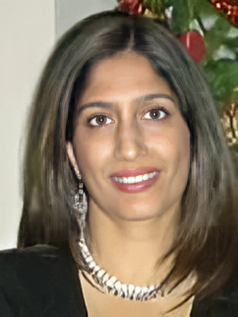 Asha Reddi's picture