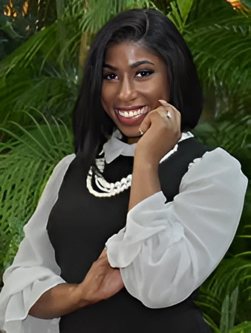 Ashley Denienne Dunbar's picture