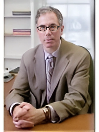 Barry Auskern's picture