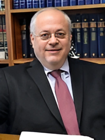 Barry J. Palkovitz's picture