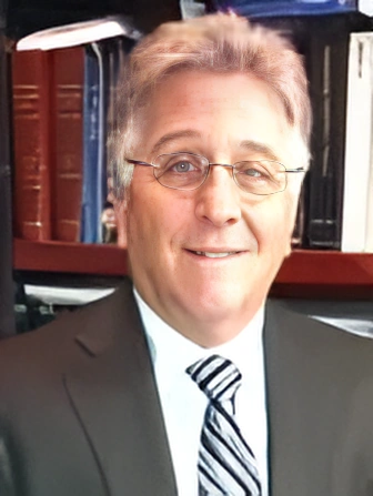 Barry A. Resnick's picture