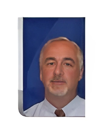 Barry L Thompson's picture
