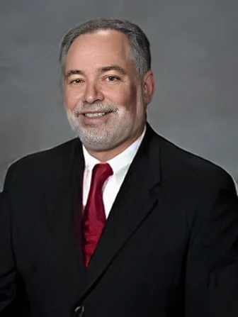 Barry A. Wolf's picture