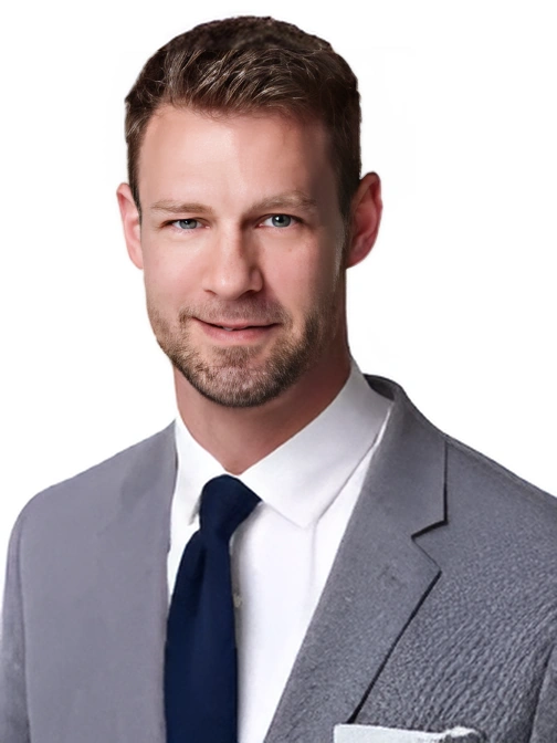 Benjamin L. Jaffe's picture