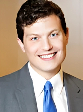 Benjamin Blystad Gould's picture