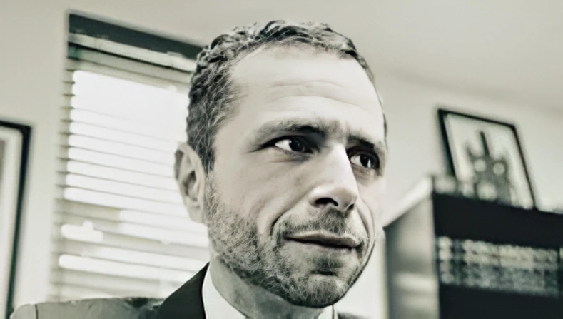 Benjamin Haber's picture