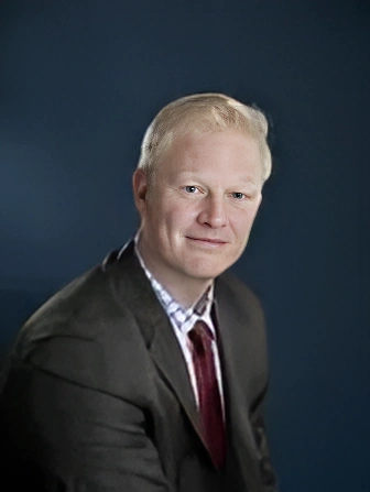 Benjamin Darwin Hoekstra's picture