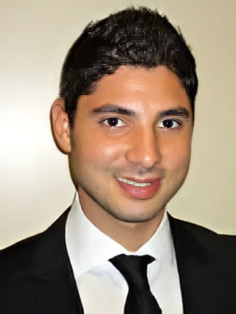 Benjamin Jay Lavin's picture
