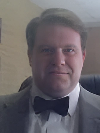 Benjamin J Partee's picture