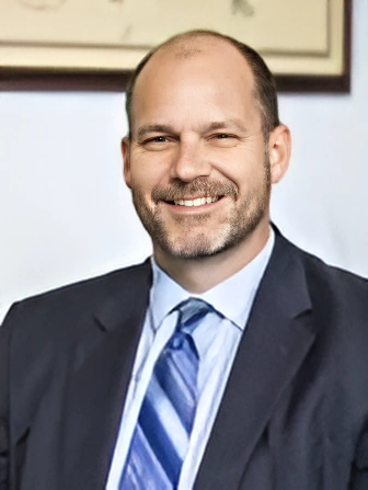 Benjamin D. Porter's picture