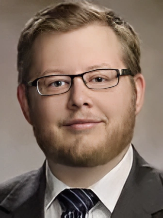 Benjamin Todd Rigg's picture