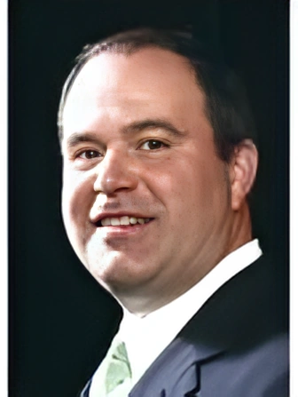 Benjamin Lester Shealy's picture
