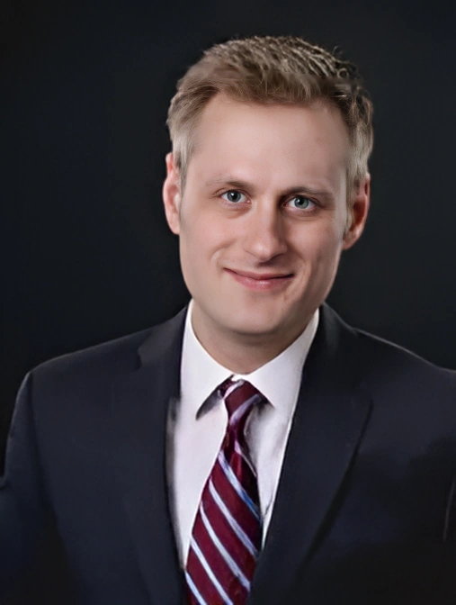 Benjamin Ralph Sorber's picture