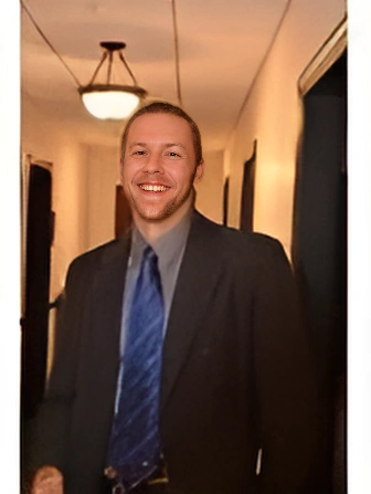 Benjamin Allen Stitely's picture