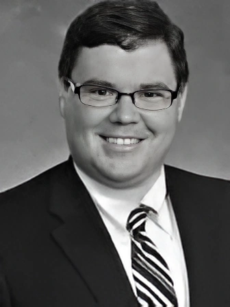 Benjamin Perry Thurman's picture