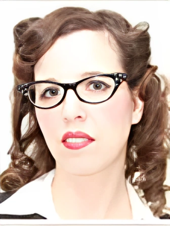 Billie Renee Morelli's picture