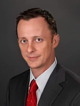 Blaine McChesney's picture