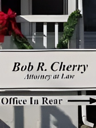 Bob R. Cherry's picture