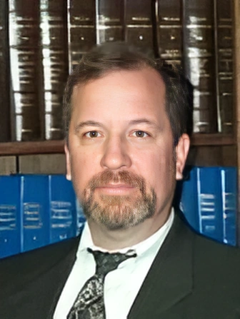 Bradford L. Shaw's picture