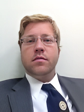 Bradley Russell Drakesmith's picture