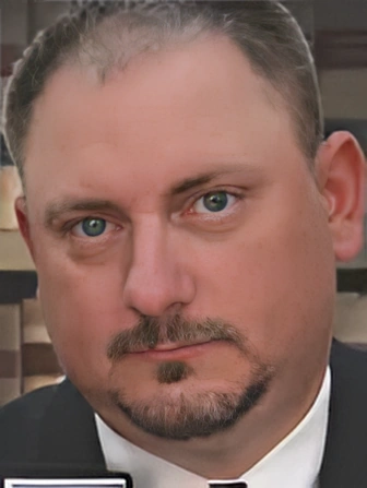 Bradley G. Olson Jr.'s picture