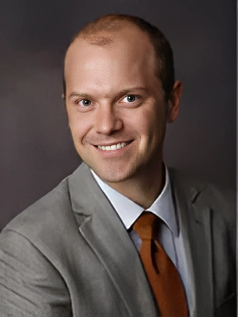 Bradley R. Thompson's picture