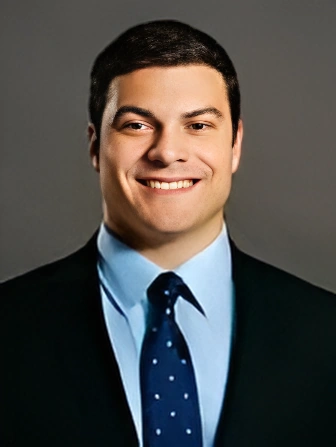 Branden Michael Vicari's picture