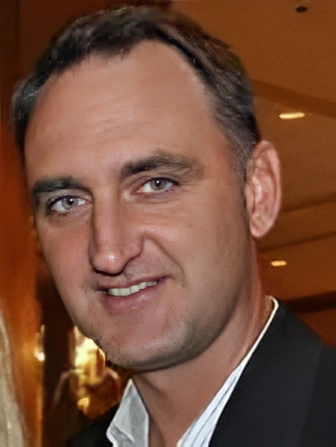 Brent Frederick Teichman's picture