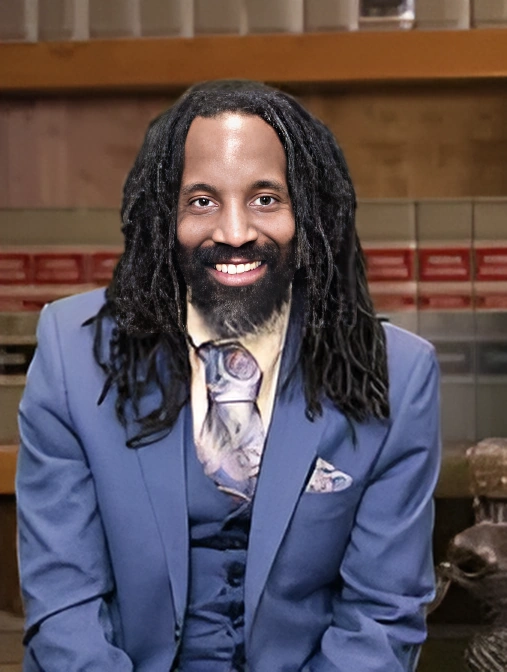 Brian S. Brown's picture