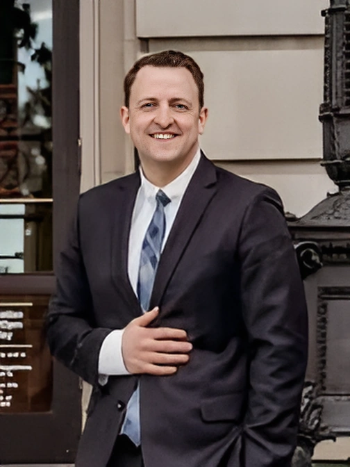 Brian Dosch's picture