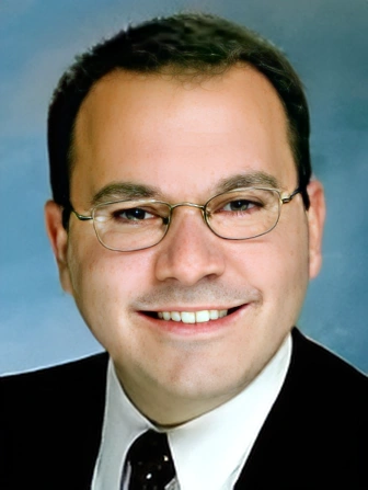 Brian F. Johnson's picture
