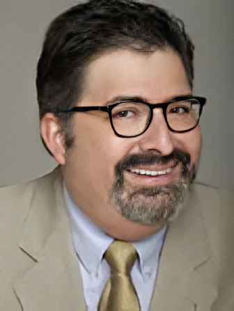 Brian Haig Krikorian's picture