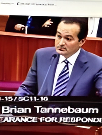 Brian Lee Tannebaum's picture