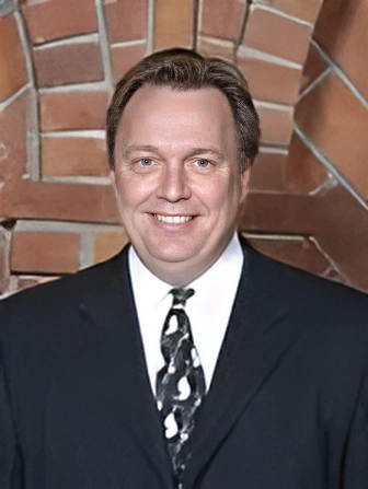 Brian R. Welsh's picture
