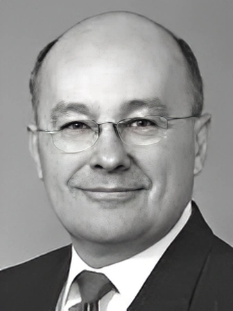 Bruce Bonjour's picture