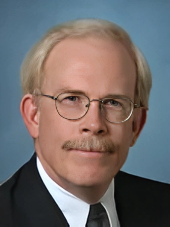 Bruce Griffith Howie's picture