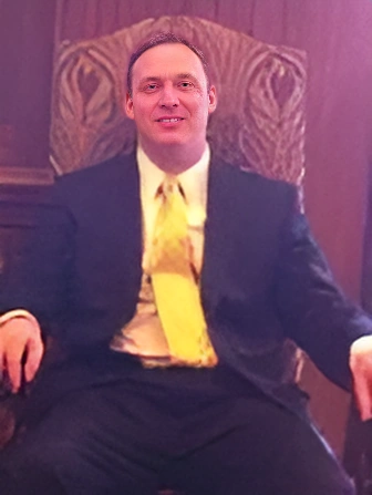 Bryan J. Swain's picture