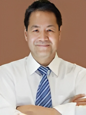 Calvin Chian-Sin Yap's picture