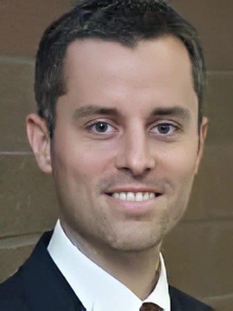Cameron R. Bendixsen's picture