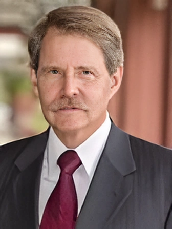 Carl Douglas Haggard's picture