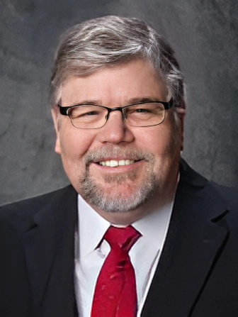 Carl Edward Hueber's picture