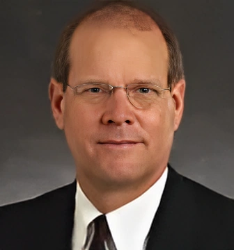 C.H. "Hank" Judin III's picture