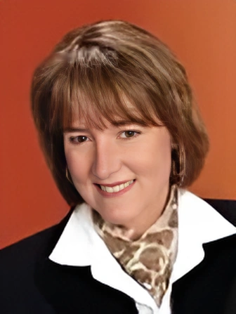 Carole F Race's picture