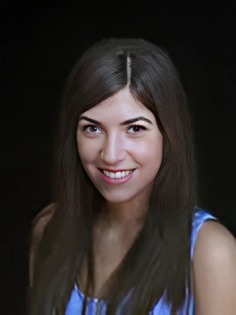 Carolina Alejandra Latour's picture