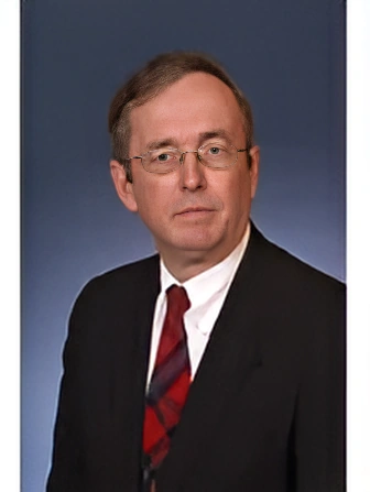 Charles W. Barrow's picture