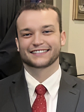 Charles D. Gray's picture